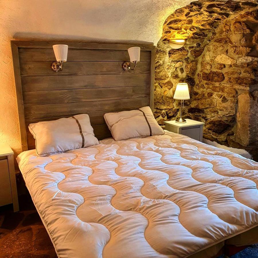 Ranch Du Haut-Languedoc La Salvetat-sur-Agout 外观 照片
