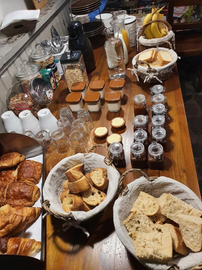 Ranch Du Haut-Languedoc La Salvetat-sur-Agout 外观 照片