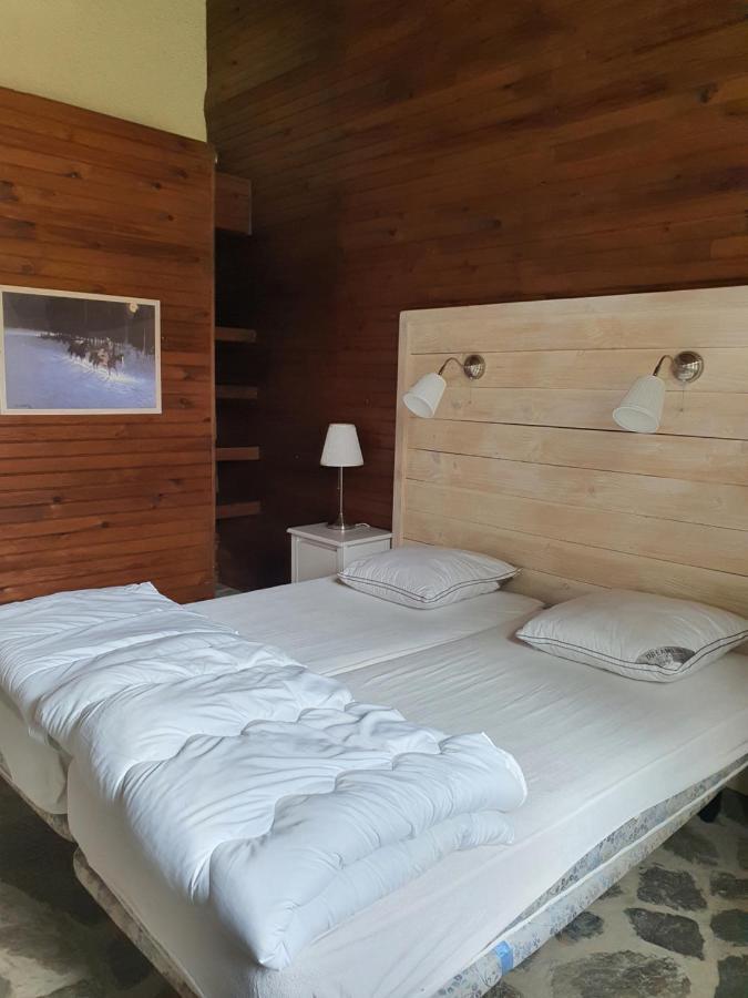 Ranch Du Haut-Languedoc La Salvetat-sur-Agout 客房 照片