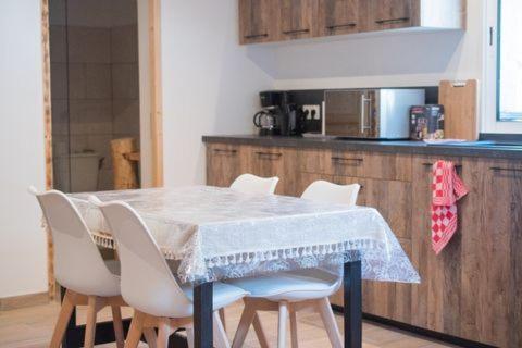 Ranch Du Haut-Languedoc La Salvetat-sur-Agout 外观 照片